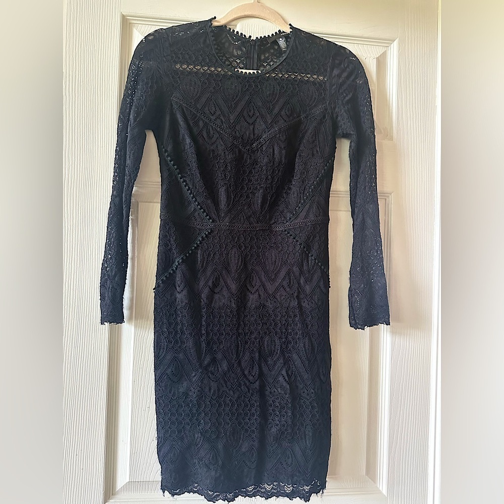 Lace Dress​​​​​